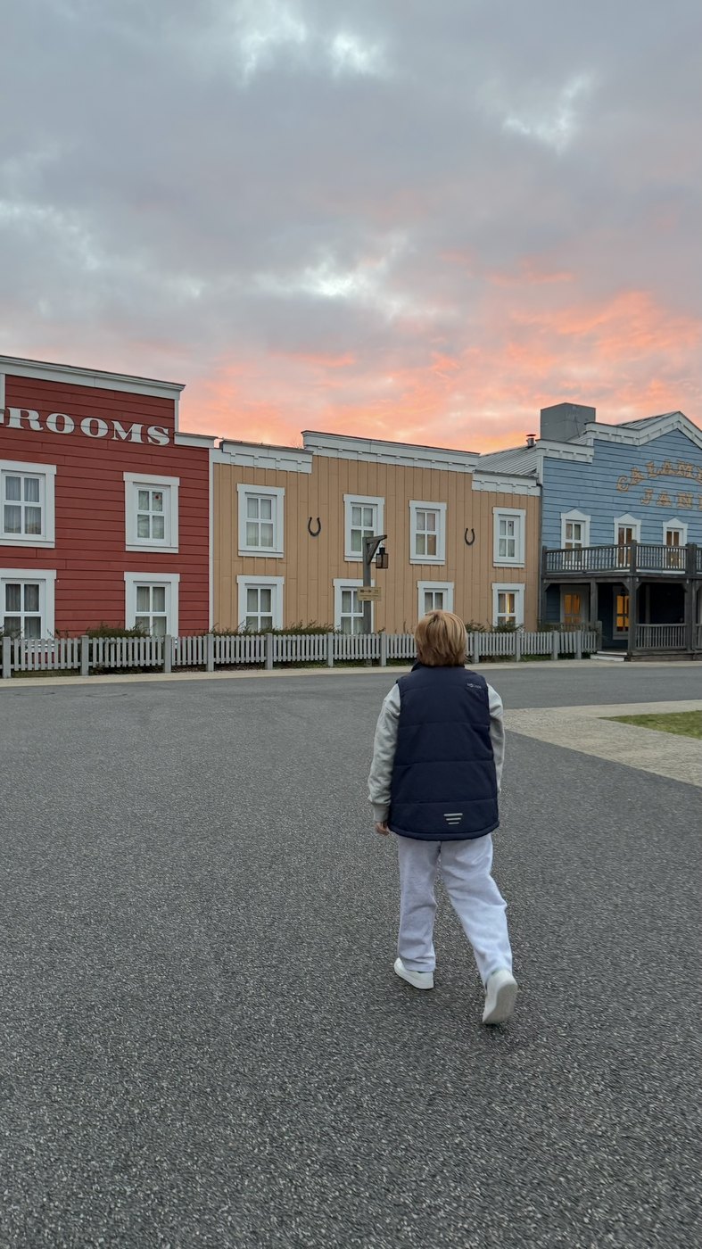 Hotel Cheyenne Disneyland Paris: por qué sigue siendo mi hotel favorito