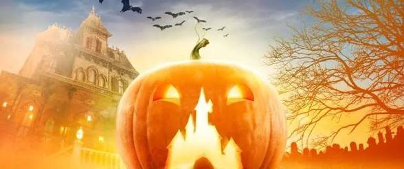 Festival de Halloween en Disneyland Paris 2026: fechas, novedades y todo lo que puedes esperar