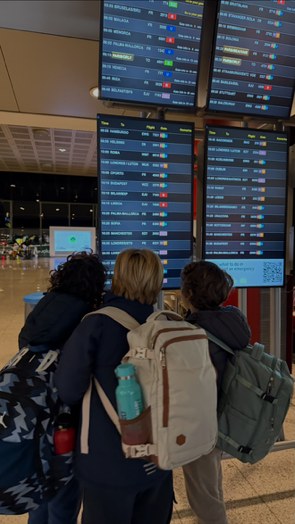 Qué llevar en la maleta a Disneyland Paris: lista definitiva (50 visitas después)